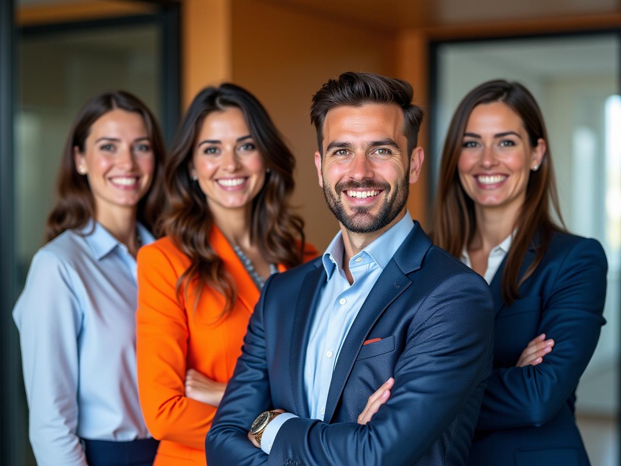 Equipo Corteza Lab - Especialistas en Coaching Profesional